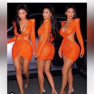 Brand new Julie Macdonald Replica dress